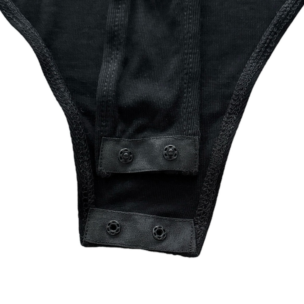 NWOT We Wore What Muscle Tank Bodysuit - Picture 11 of 16